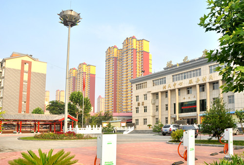 正定县塔元庄村村委会 (1).JPG